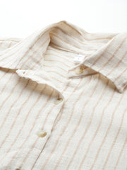 Vertical Striped Co-Ords