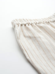 Vertical Striped Co-Ords