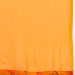 Women's Leheriya Printed Thread Work Kurta and Palazzos With Dupatta Set