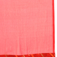 Women's Leheriya Printed Thread Work Kurta and Palazzos With Dupatta Set