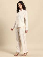 Vertical Striped Co-Ords