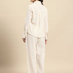 Vertical Striped Co-Ords