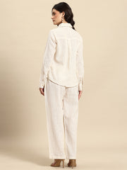 Vertical Striped Co-Ords