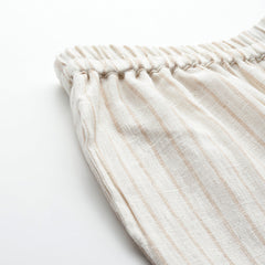 Vertical Striped Co-Ords