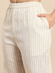 Vertical Striped Co-Ords