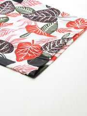 Floral Print Co-Ords