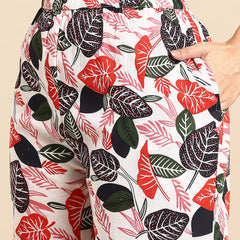 Floral Print Co-Ords