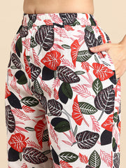 Floral Print Co-Ords